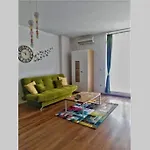Evening Star Apartment