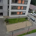 Evening Star Apartment