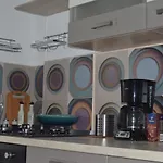 Evening Star Apartment