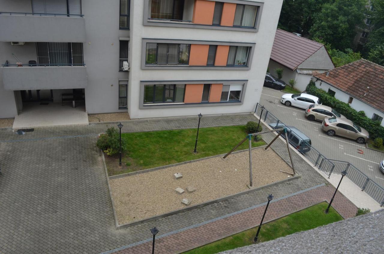 Evening Star Apartment Timisoara