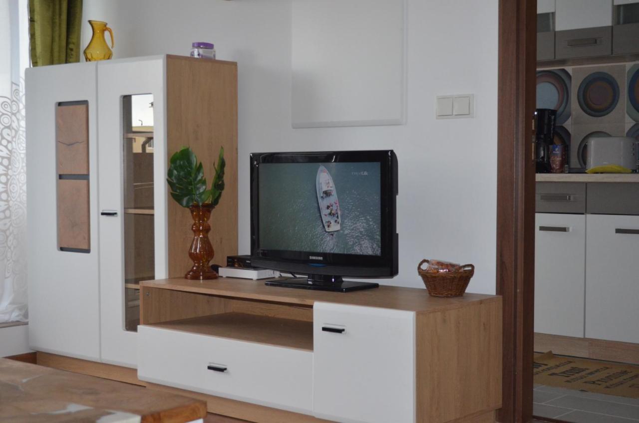 Evening Star Apartment Timisoara