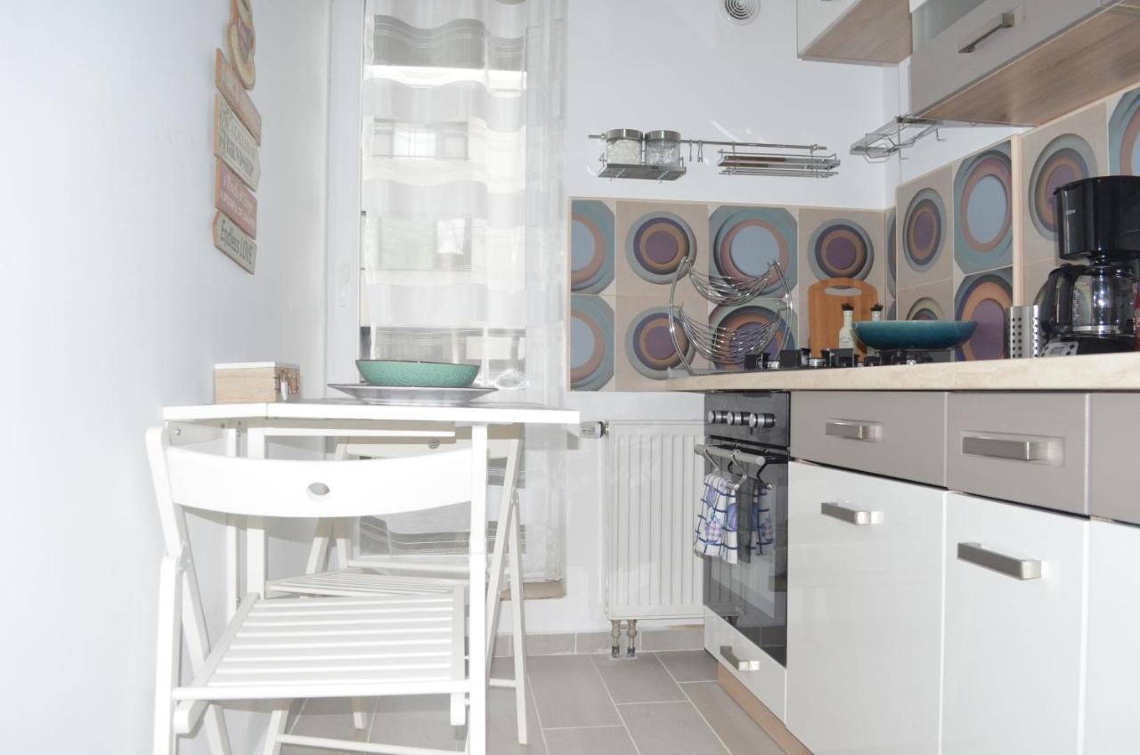 Evening Star Apartment Timisoara