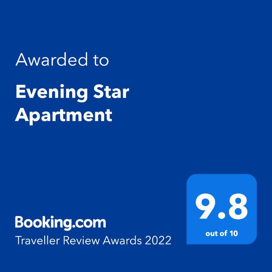 Evening Star Apartment